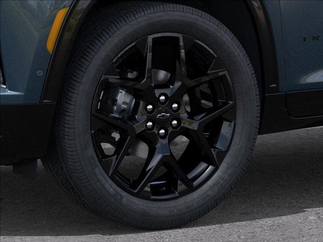 2026 Chevrolet Traverse RS photo 7