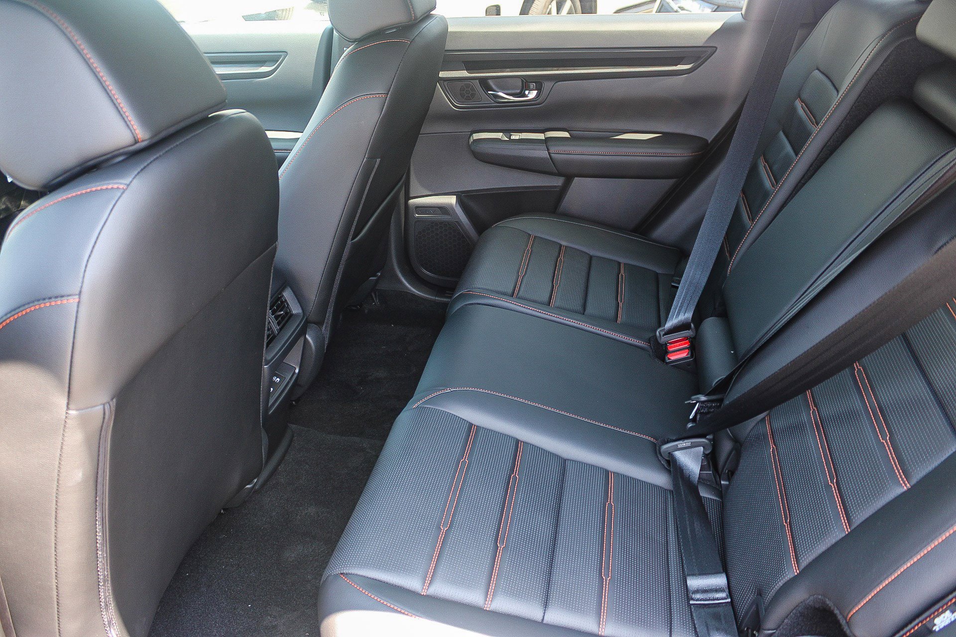 2026 Honda CR-V Hybrid Sport-L photo 19