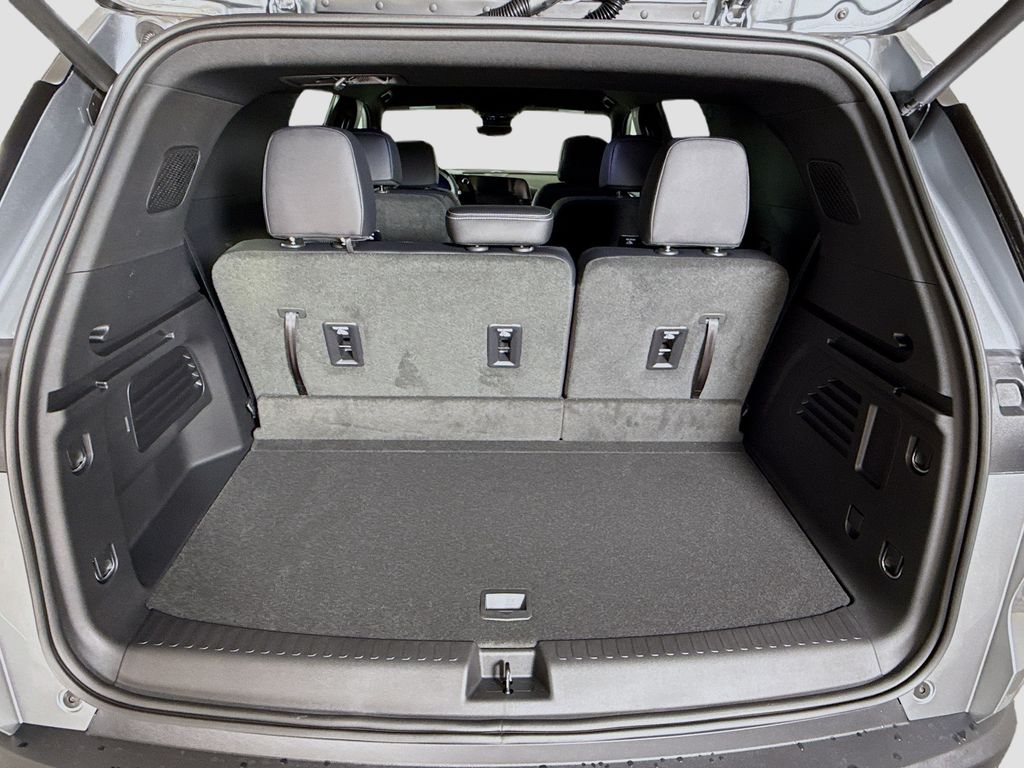 2026 Chevrolet Traverse 1LT photo 24