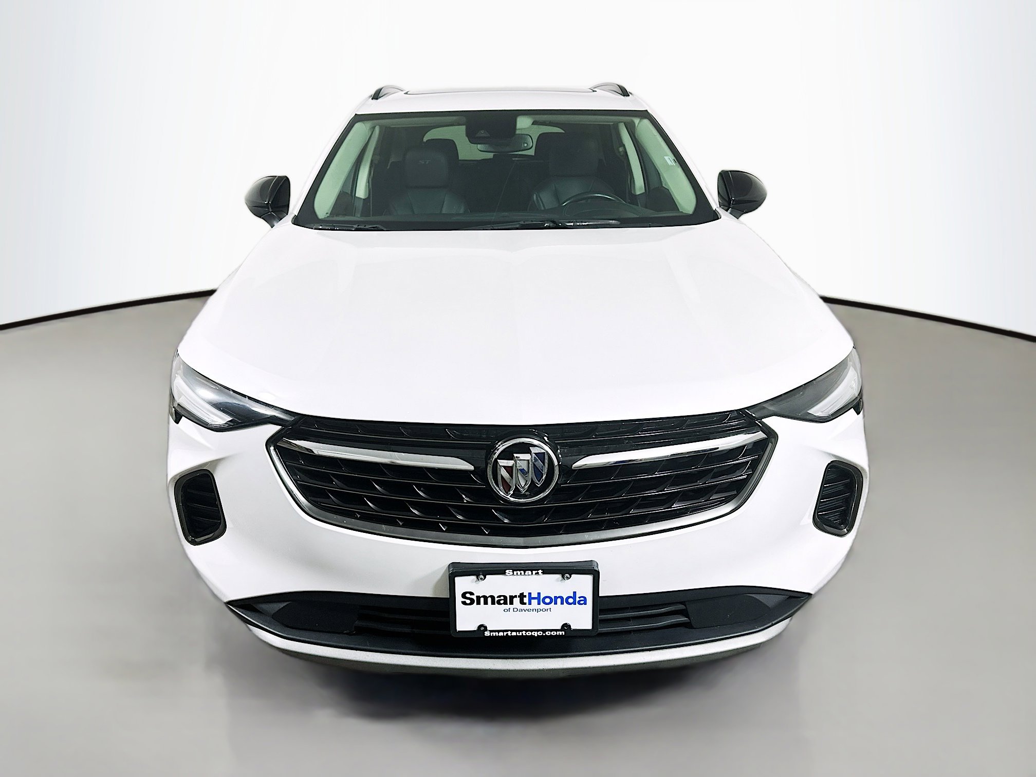 2023 Buick Envision Essence photo 2