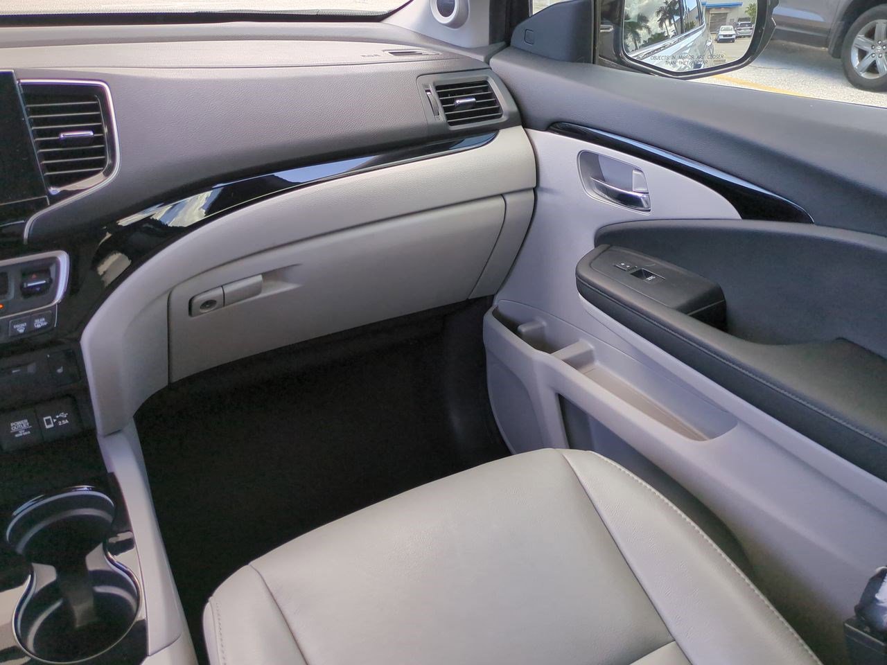 2022 Honda Pilot Touring photo 15
