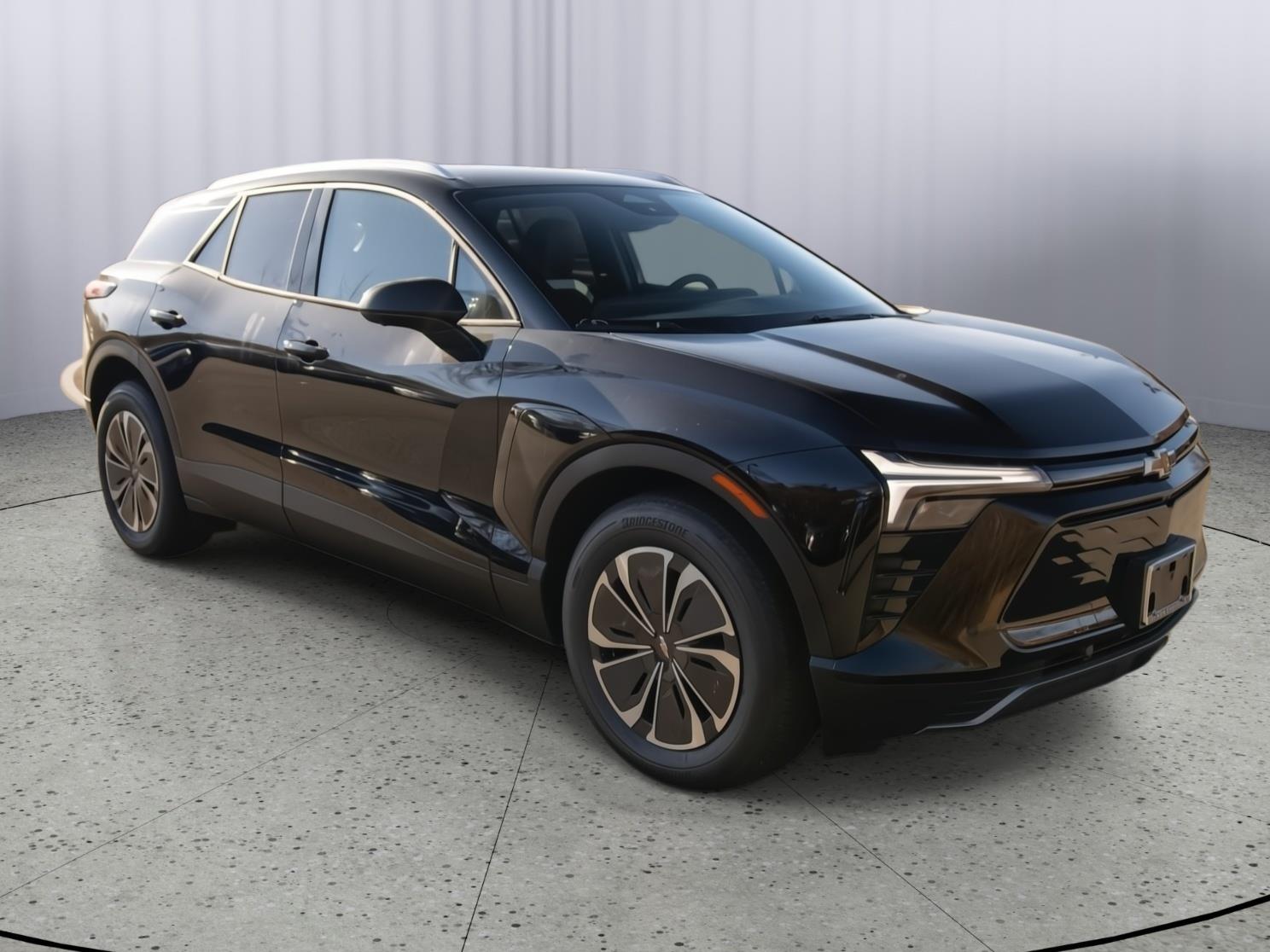 2026 Chevrolet Blazer EV LT's photo