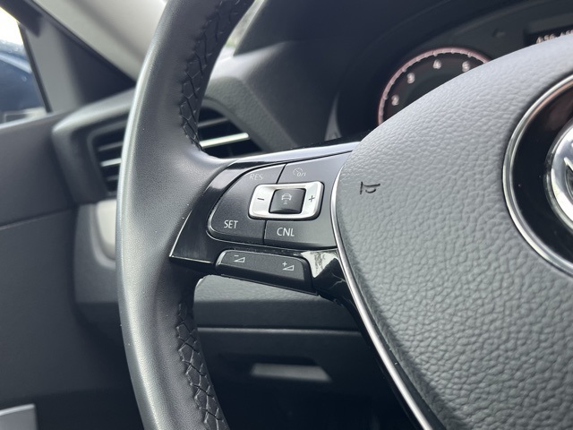 2022 Volkswagen Passat 2.0T SE photo 29