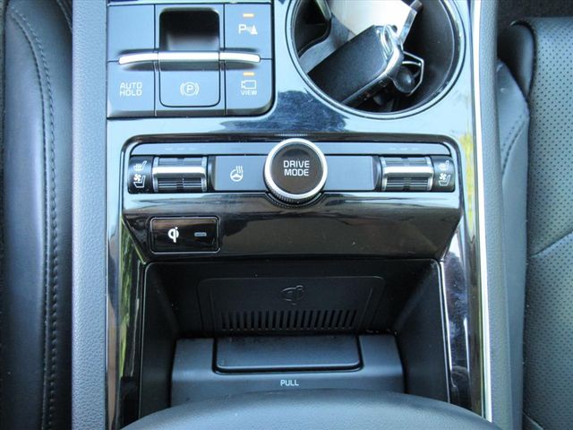 2022 Kia K5 EX photo 23