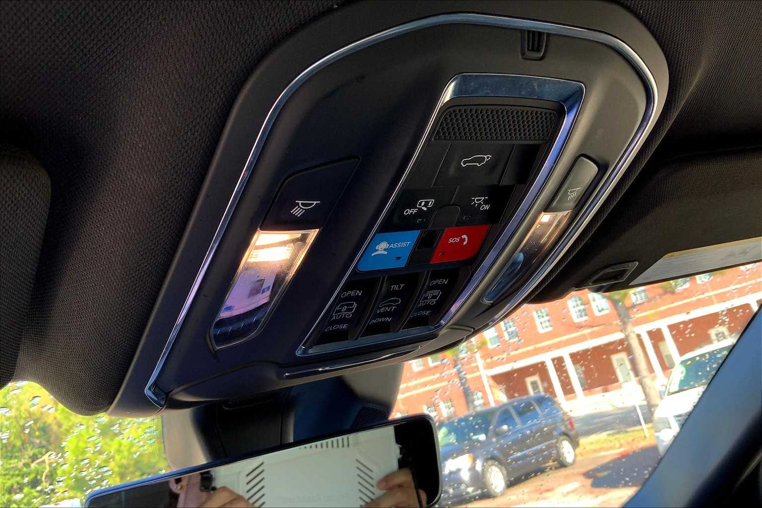 2024 Jeep Grand Cherokee Limited photo 28