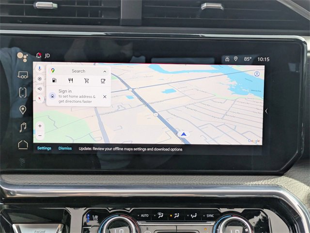 2023 Gmc Sierra 1500 Denali photo 22