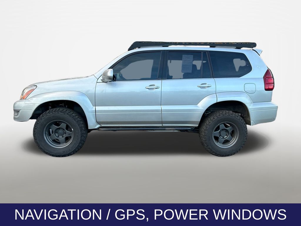 2006 Lexus GX 470 photo 2