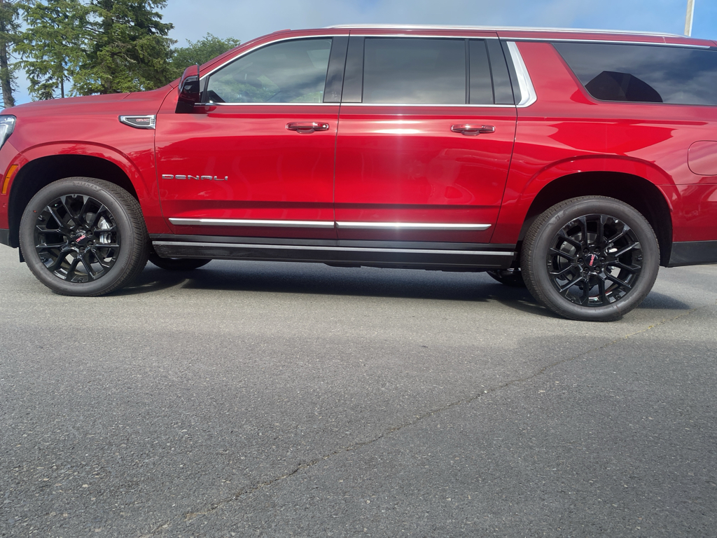 2025 Gmc Yukon XL Denali photo 19
