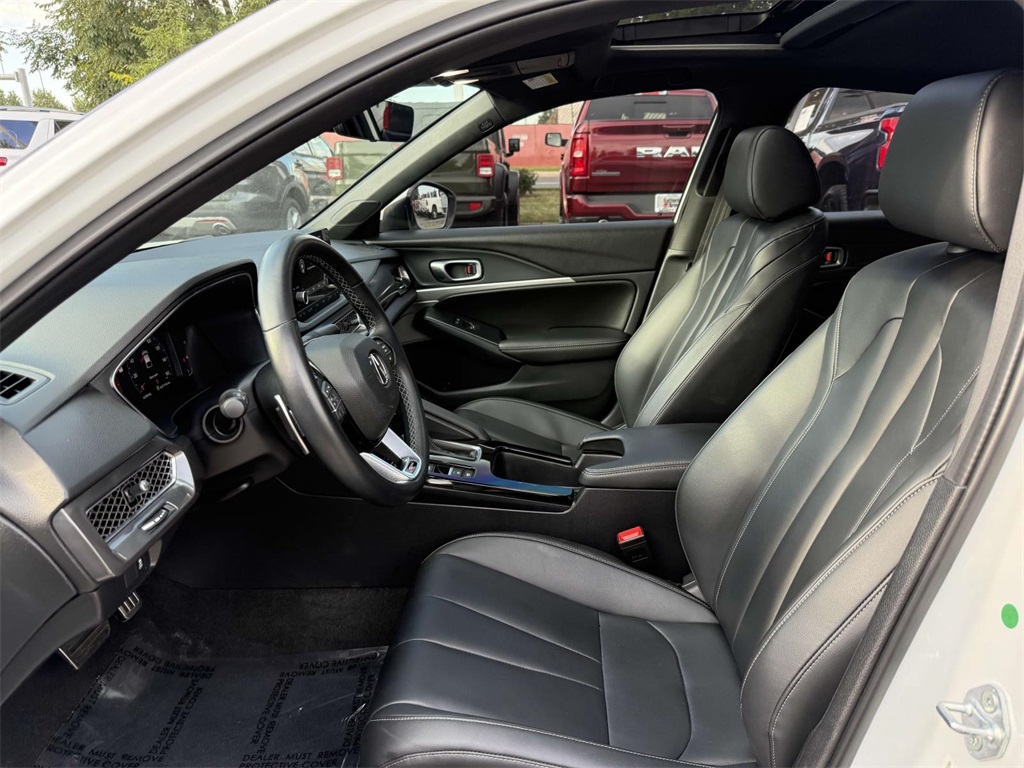 2023 Acura Integra A-Spec photo 10