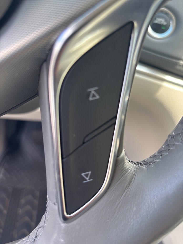 2023 Cadillac XT5 Premium Luxury photo 22