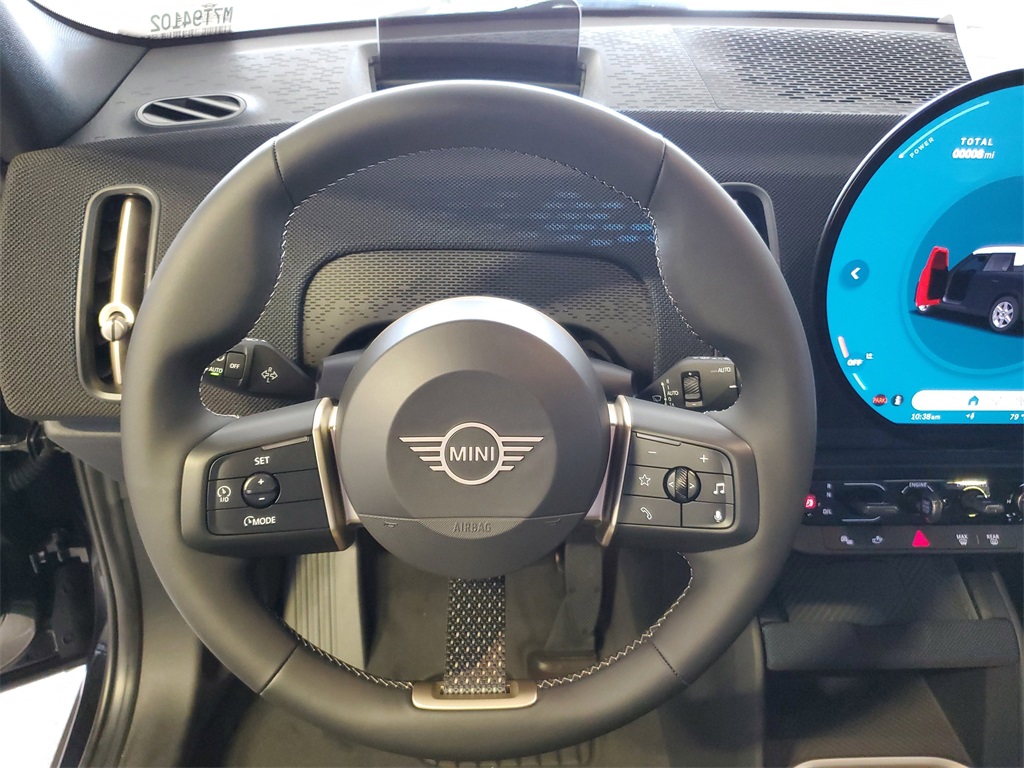 2026 Mini Countryman S ALL4 photo 15