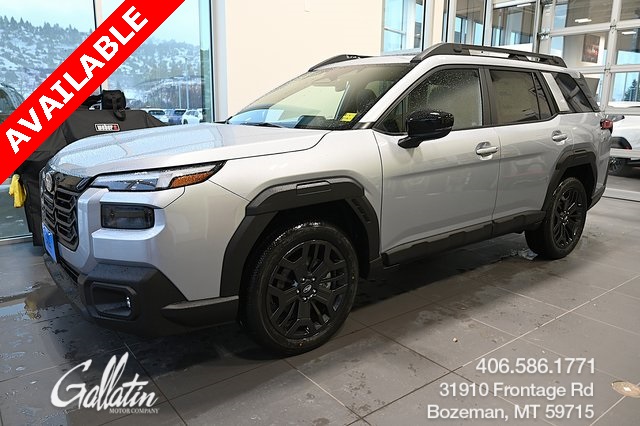 2026 Subaru Outback Limited's photo