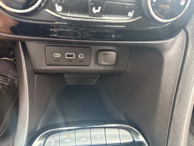 2022 Buick Encore GX Preferred photo 25