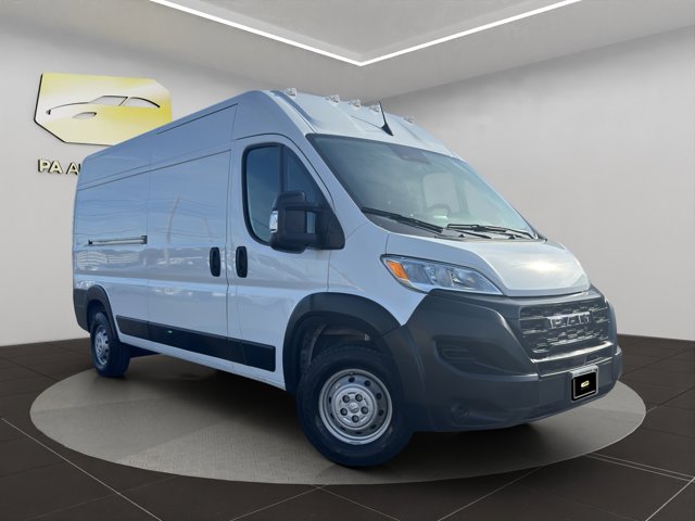 2023 RAM ProMaster Cargo Van Base's photo