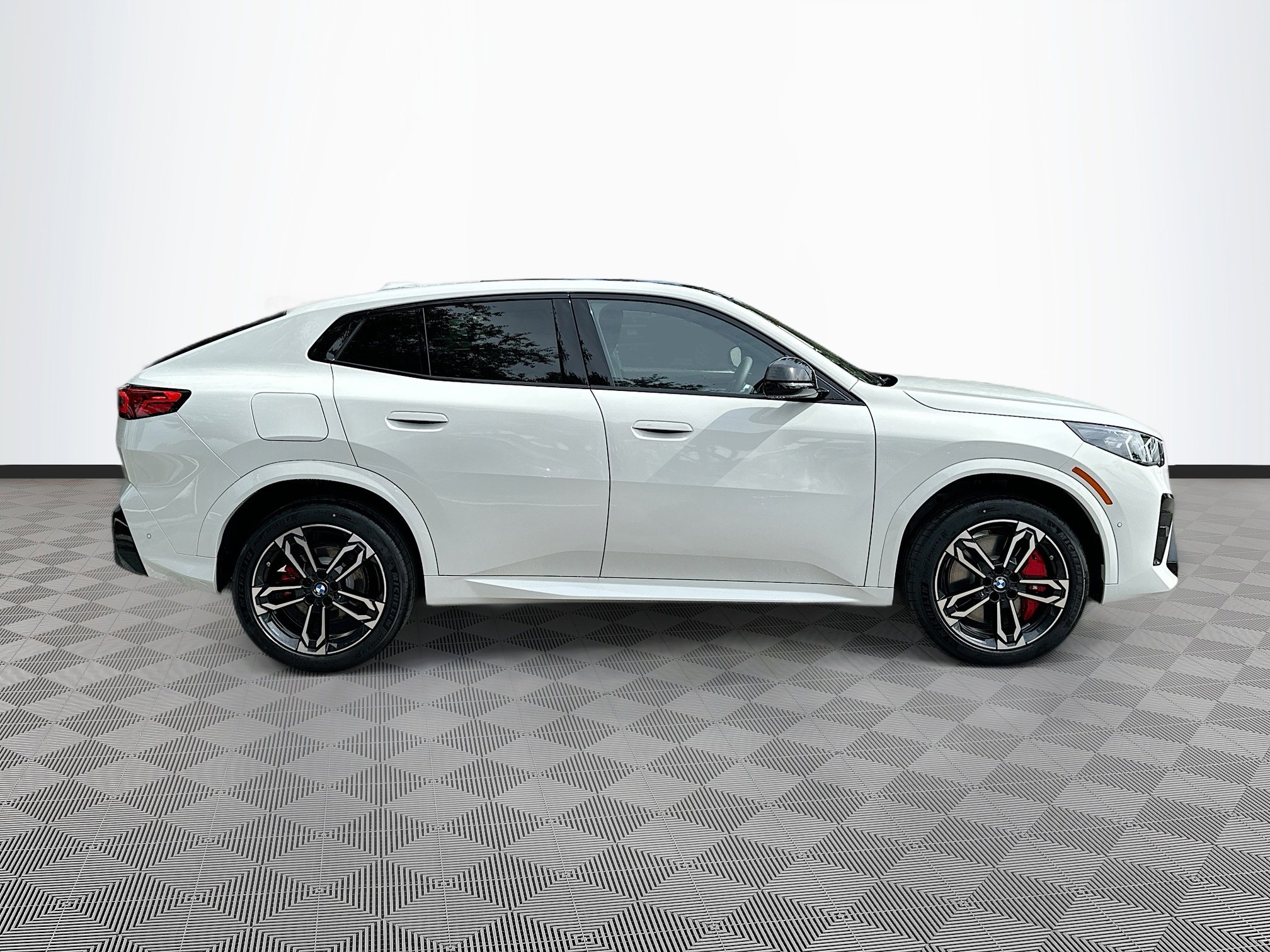 2026 Bmw X2 xDrive28i photo 8