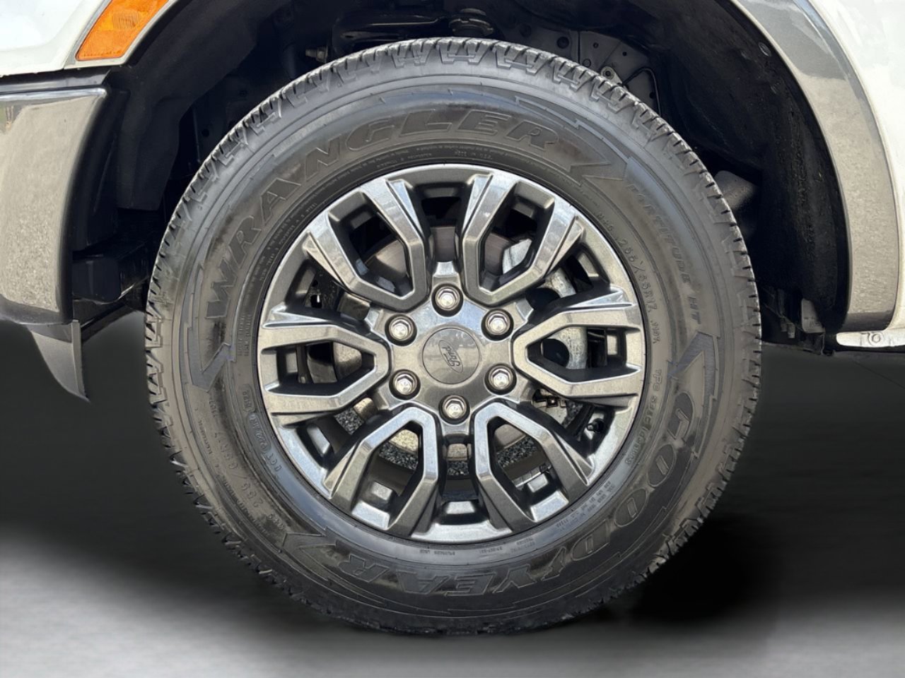 2019 Ford Ranger XLT photo 30