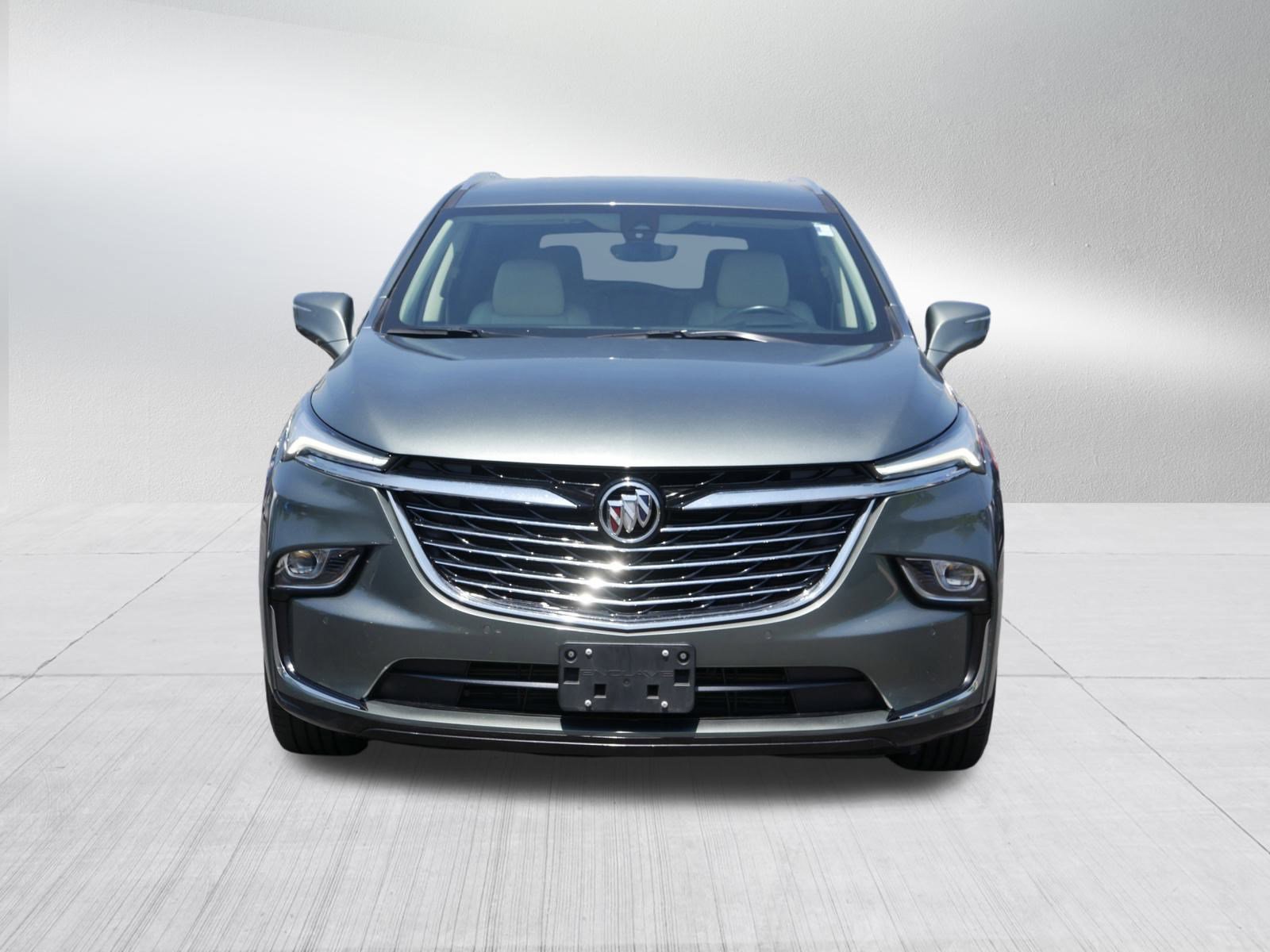 2023 Buick Enclave Premium photo 2