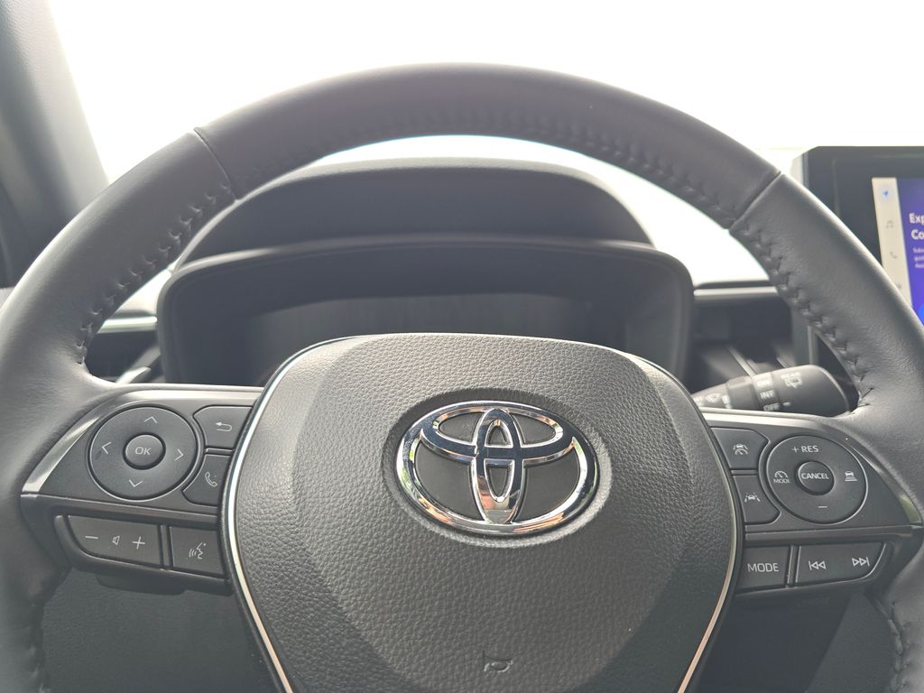 2024 Toyota Corolla Hybrid SE photo 19