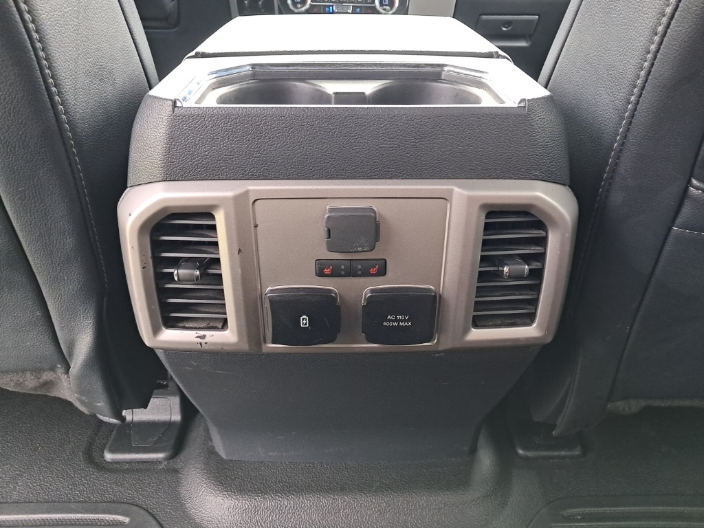 2022 Ford F-250 photo 22