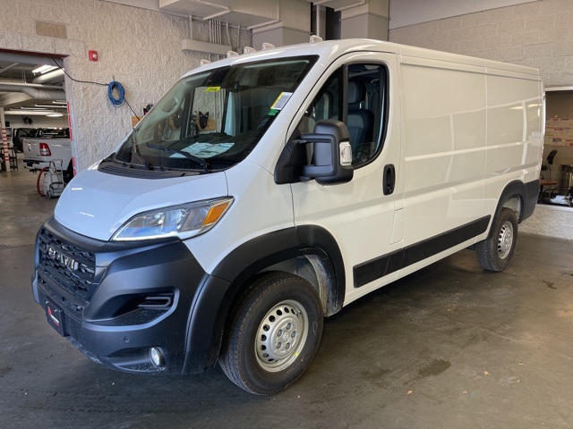 2026 Ram ProMaster 1500 photo 2