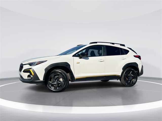 2024 Subaru Crosstrek Sport's photo
