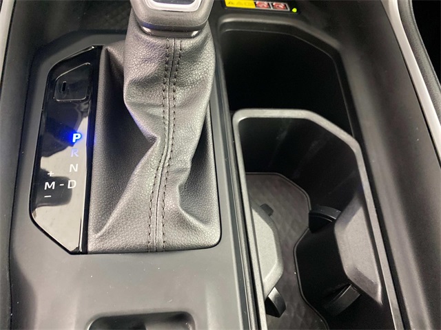 2024 Toyota Grand Highlander XLE photo 18