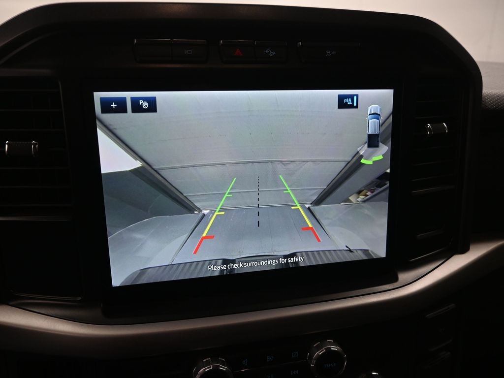 2022 Ford F-150 XLT photo 3