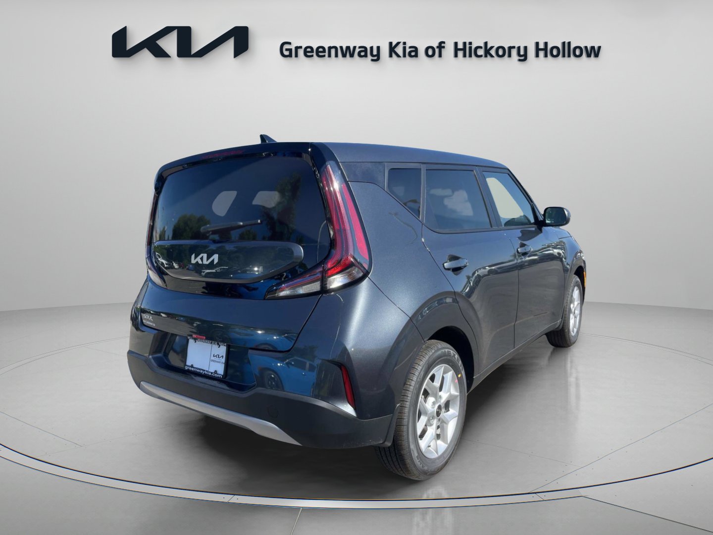2025 Kia Soul S photo 7