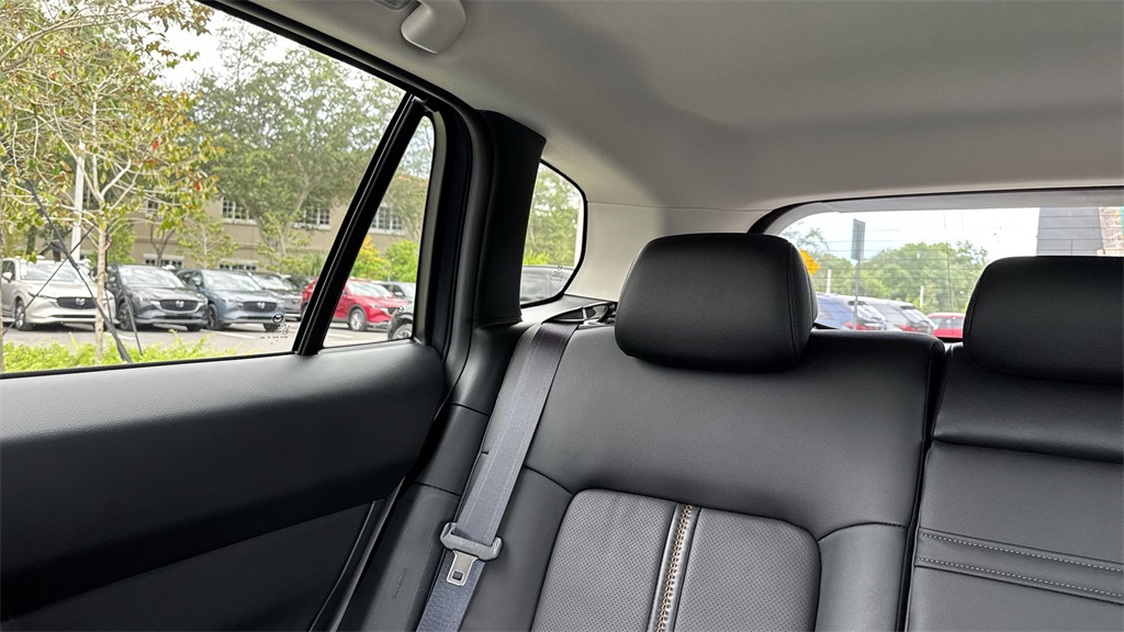 2025 Mazda CX-50 2.5 Premium Plus photo 16