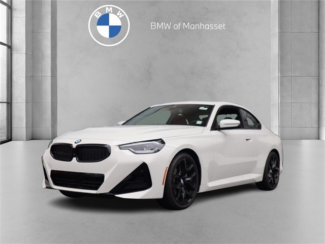 2026 BMW 2 Series 230i's photo