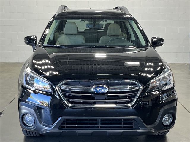 2019 Subaru Outback 2.5i photo 7