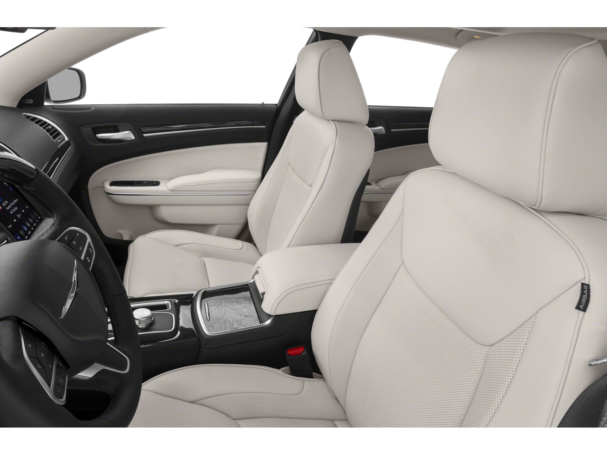 2020 Chrysler 300 S photo 9