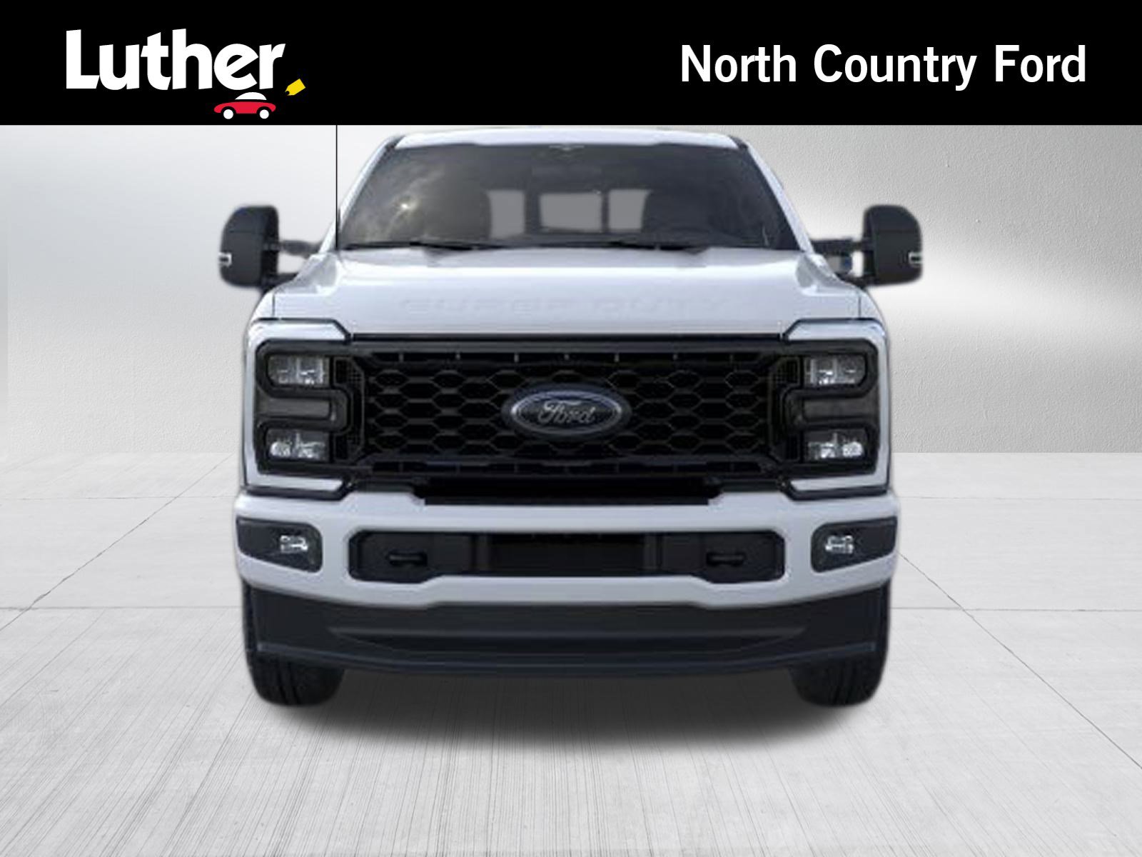 2026 Ford F-250 XLT photo 6