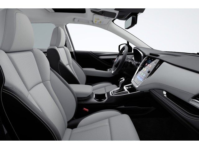 2025 Subaru Outback Limited photo 15