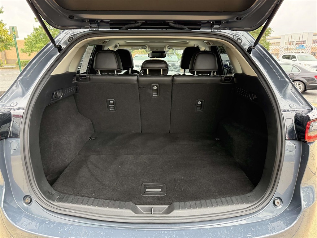 2023 Mazda CX-5 2.5 S Carbon photo 32