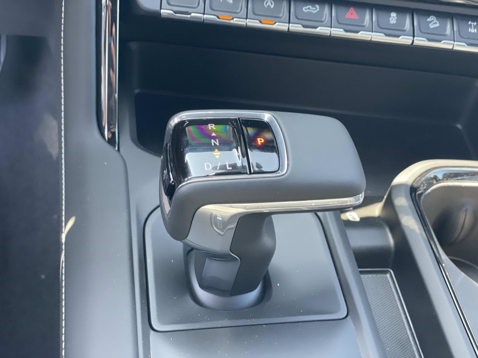 2026 Gmc Sierra 1500 AT4X photo 14