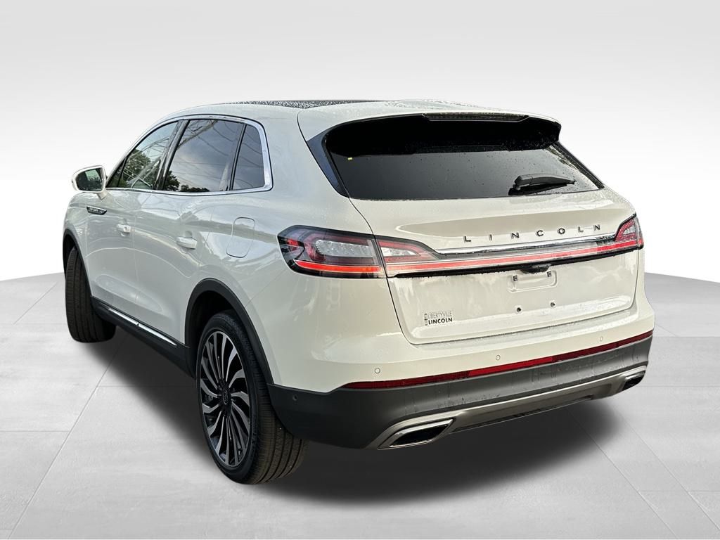2022 Lincoln Nautilus Black Label photo 6