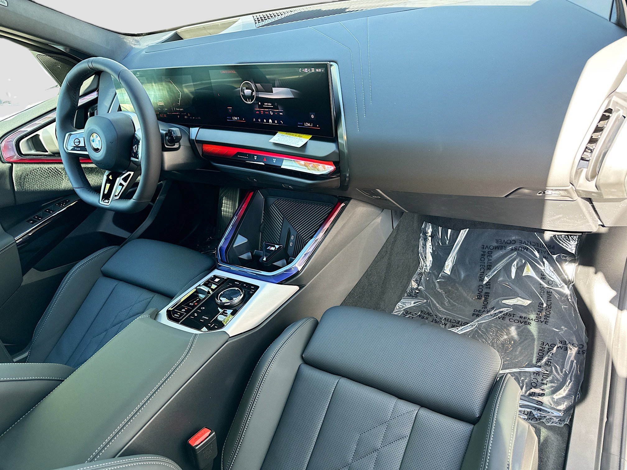 2026 Bmw X3 photo 26