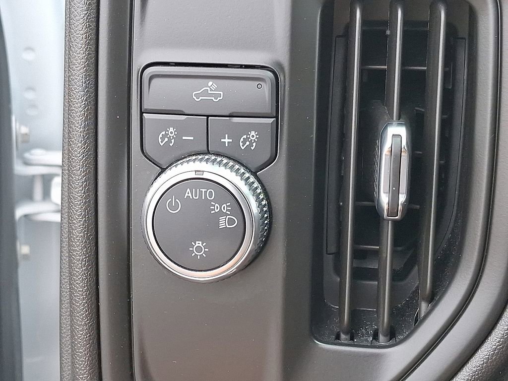 2023 Gmc Sierra Base photo 21