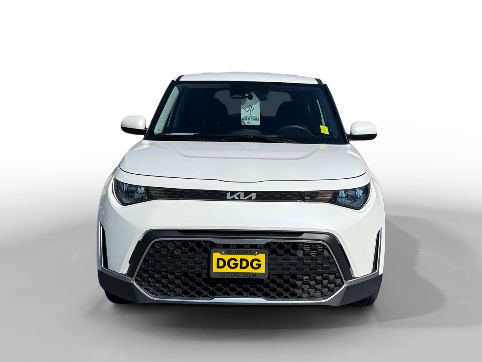 2024 Kia Soul LX photo 5