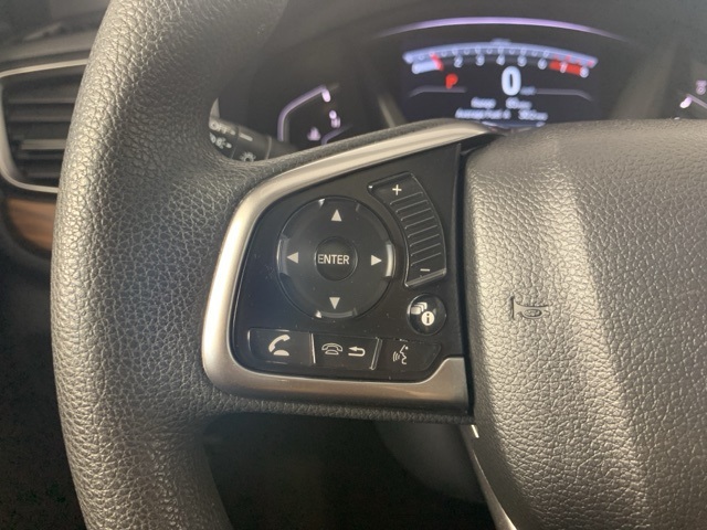 2017 Honda CR-V EX photo 15