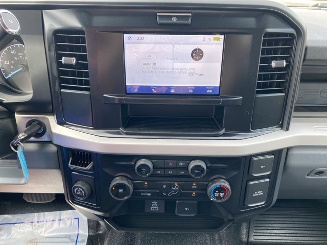 2025 Ford F-250 XL photo 31