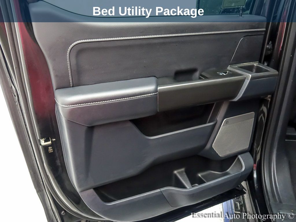 2023 FORD F-150 - Image 23