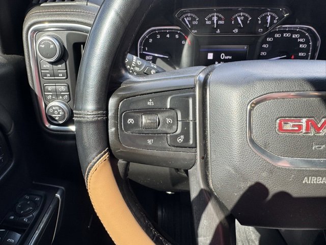 2019 Gmc Sierra 1500 AT4 photo 18
