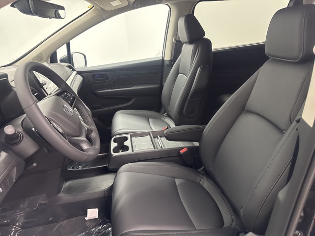 2026 Honda Odyssey EX-L photo 10