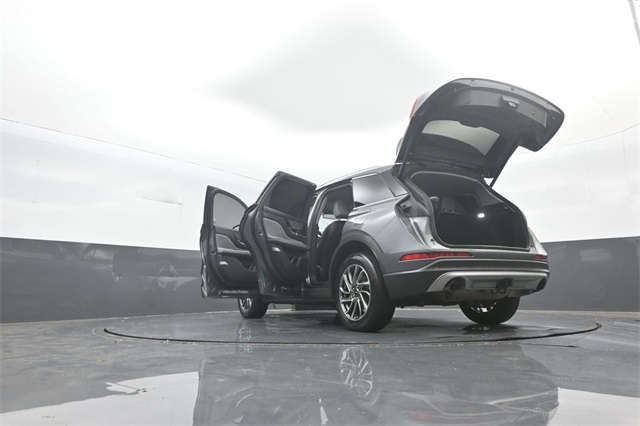 2021 Lincoln Corsair Standard photo 39