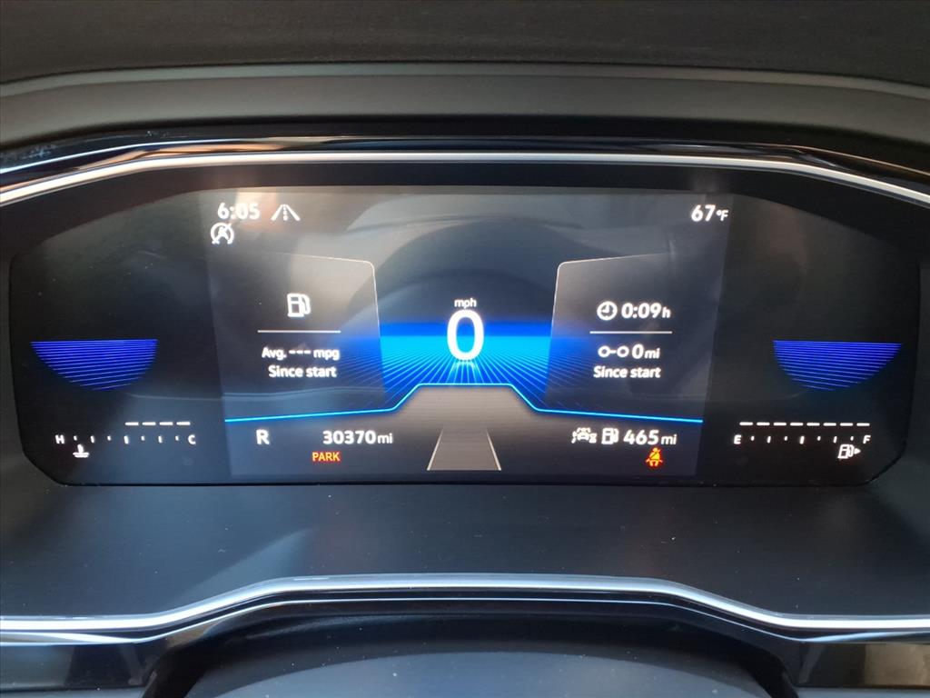 2024 Volkswagen Jetta S photo 18