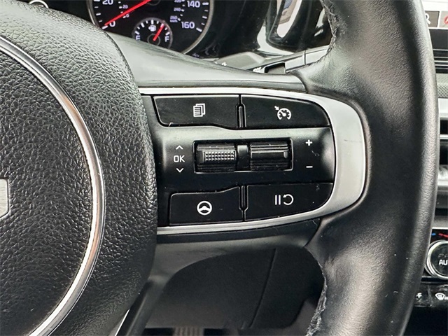2023 Kia K5 GT-Line photo 24
