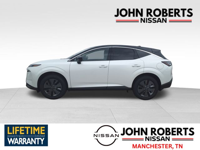 2025 Nissan Murano SL photo 2