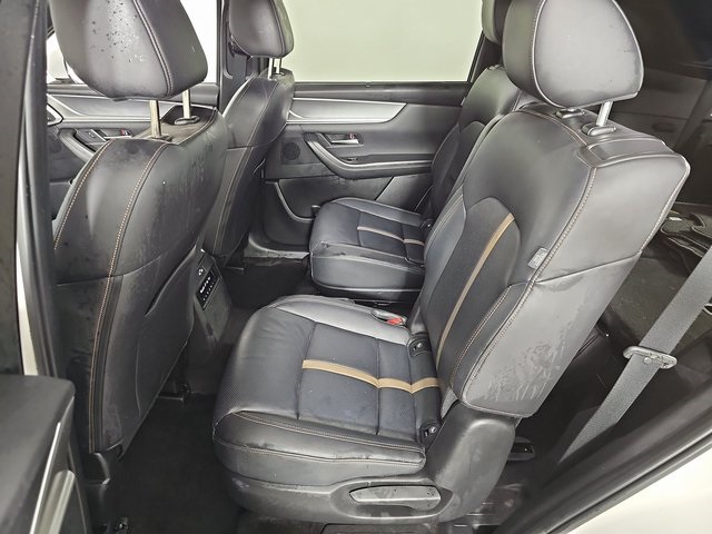 2024 Mazda CX-90 3.3 Turbo S Premium photo 4